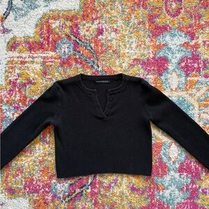Brandy Melville long sleeve